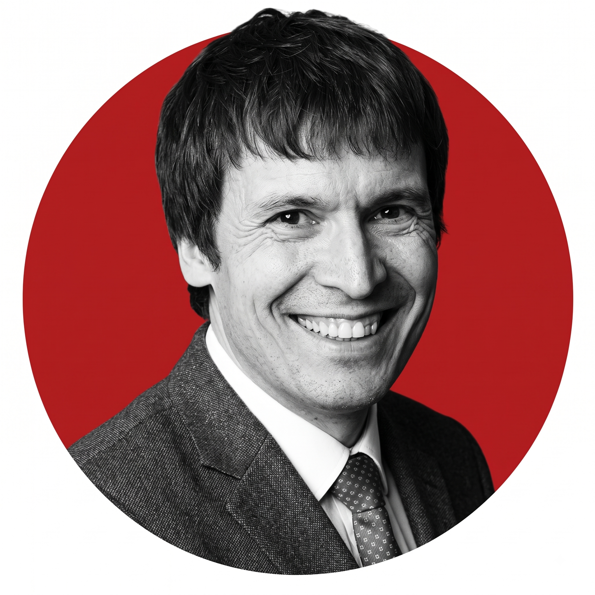 image of prof. dr hab. Dariusz Jemielniak