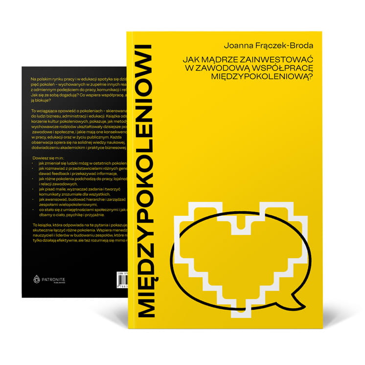 Patronite Illustration