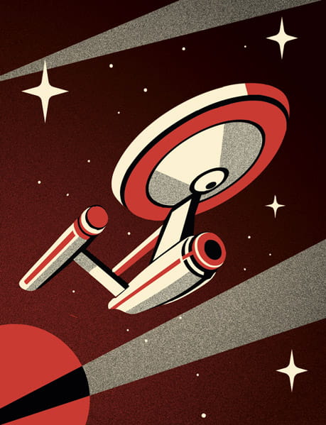 Patronite Illustration