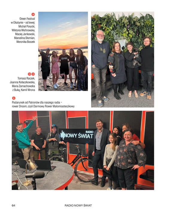 Patronite Illustration