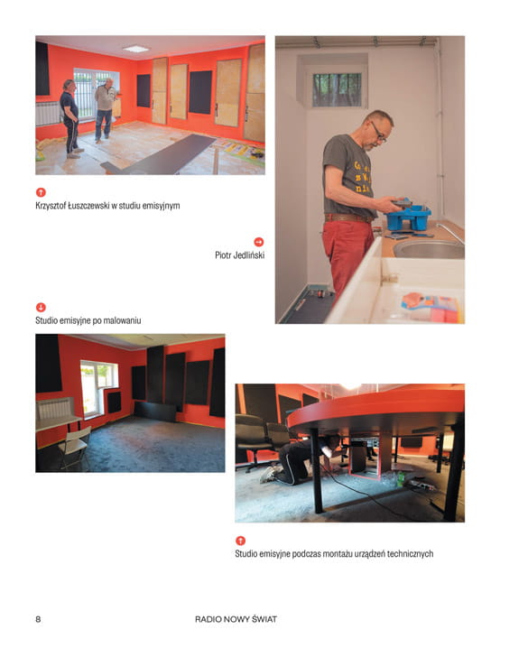 Patronite Illustration