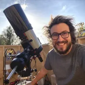 Karol Wójcicki | Z głową w gwiazdach-zdjecie-profilowe