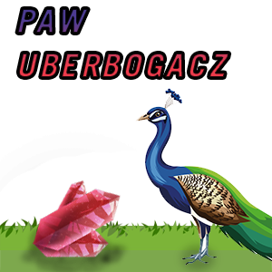 PAW UBERBOGACZ