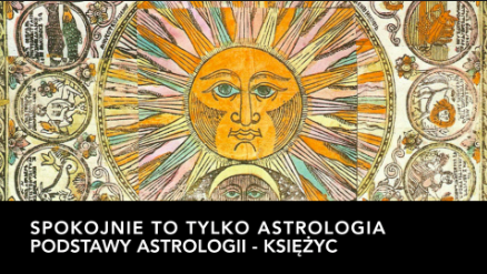 Księżyc We Wszystkich Znakach Zodiaku