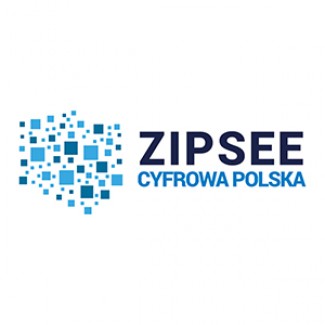 Zipsee "Cyfrowa Polska"
